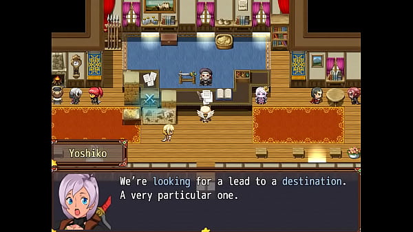 18  H RPG Games Project Skyward  Eng 1
