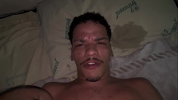 25 cm duratildeo dentro do novinho rabudo