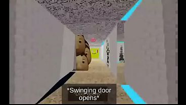 Baldi039s Basics Null Boss fight