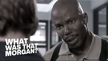 Doakes Edit  Dexter