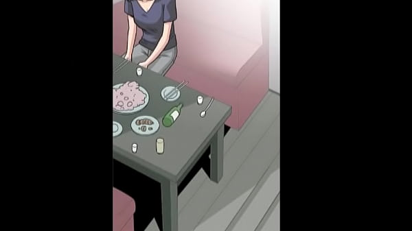 Manga Hentai Capitulo 8 Compantildeeros de Piso