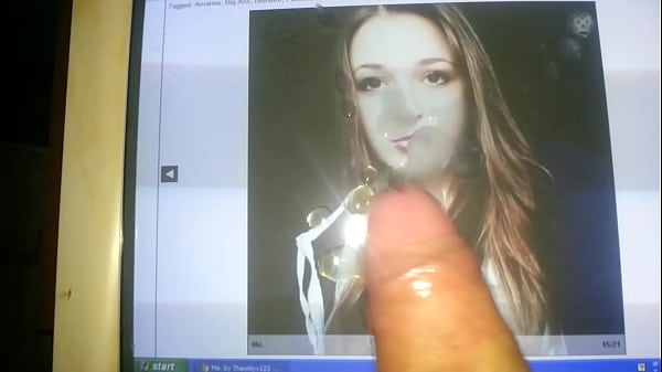 Tribute to Theonlyx123