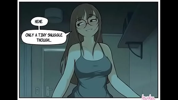 Sleepover sex