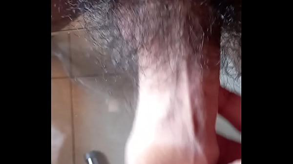 No vidro