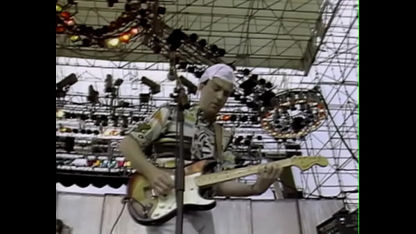 The  Back On The Chain Gang  Live 1985