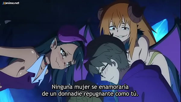 Ijiranaide NagatoroSan cap 6 sub espantildeol