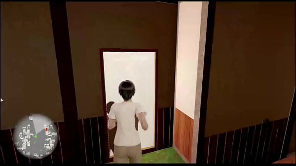 3d game I saw the s girl in the villa