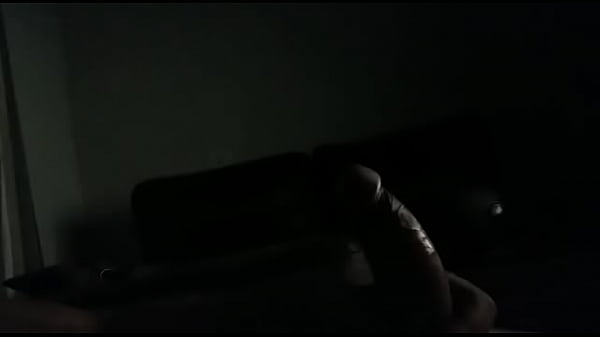 Coroa tiozatildeo na punheta logo de manhatilde