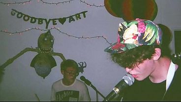 Freaks  Surf Curse