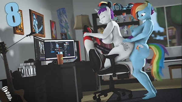 MLP  Compilation P10