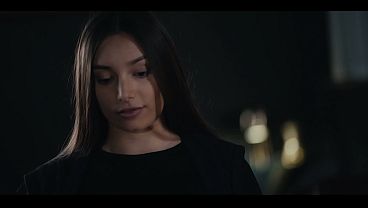 Vampire Lesbian Dominaton  Shelena Mesmerizes Canela Skin
