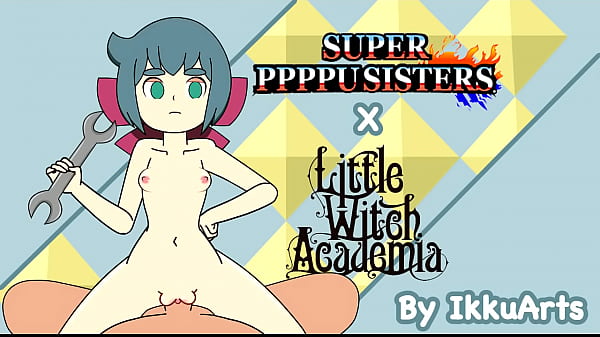 PPPPU Gaiden Music Constanze Theme 2