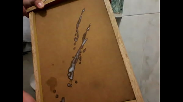 Gozando para Anita