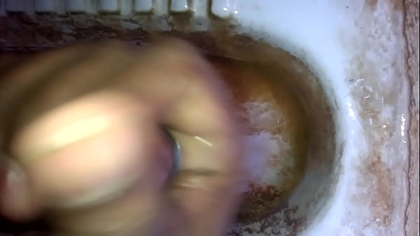 MY CUMSHOT IN SLOW