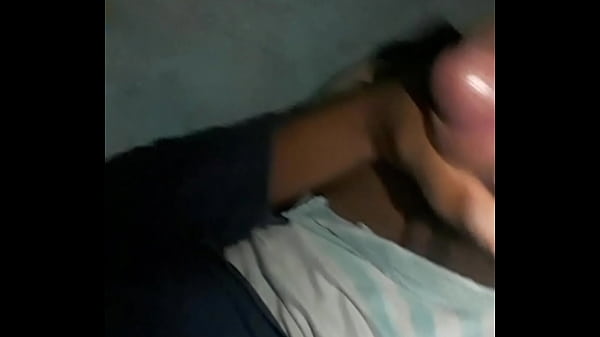 Mim aquecendo