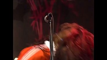 Sepulturalive at pink pop 1996