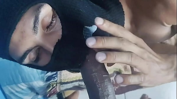 Bandido fumou baseado depois acabei fudendo ele por fim bebeu leite e ainda gozei no seu cu 2 x