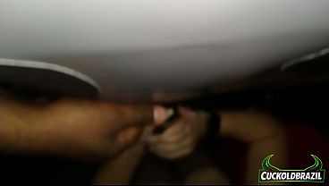 Monica Lima safada entrando na rola no Gloryhole  Podia ser vocecirc neacute COMPLETO NO RED