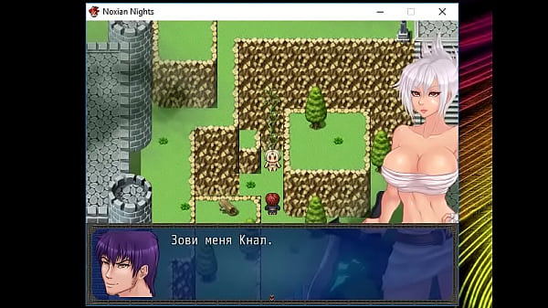 18  H RPG Games Noxian Night  Rus 1