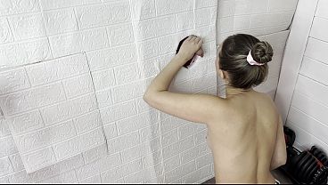 gloryhole  cock to twist without stopping Sheer misssvikki