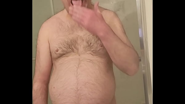 Nude Martin Lavalleacutee masturbates ejaculates and eats his sperm