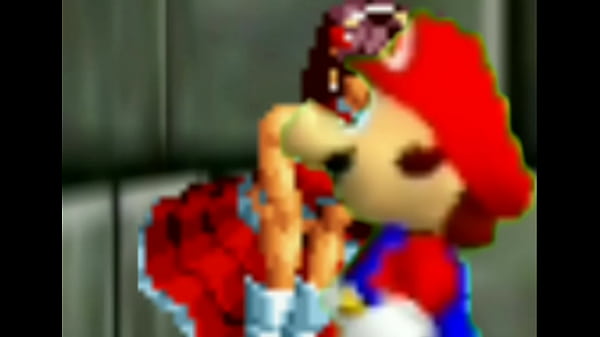 SM64 A apariccedilatildeo de Athena