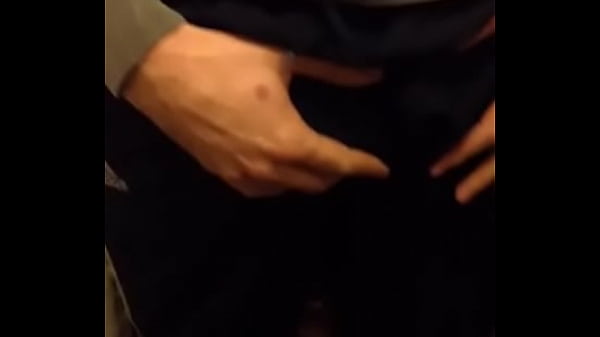 I made my boyfriend piss himself