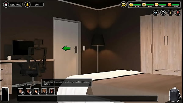 MAN OF THE HOUSE 24