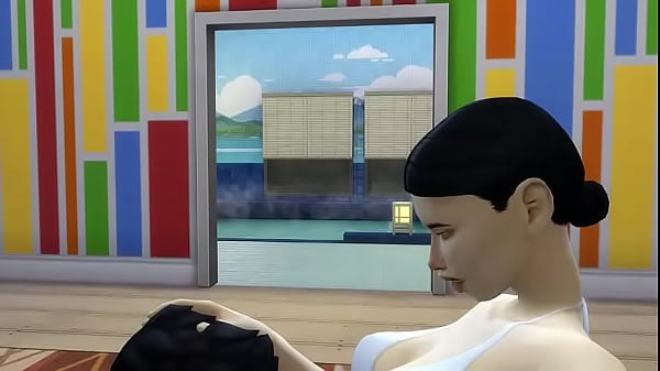 SIMS 4 W