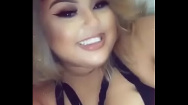 Thick teen Having fun