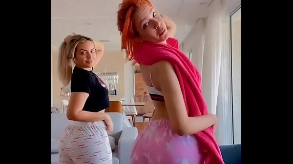 Ruiva Gostosa