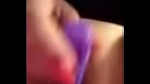 ex gf plays with pussy