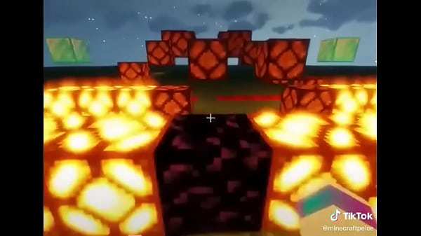 Belliacutesimo el Minecraft