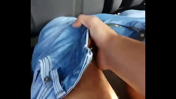 Pajita en bus