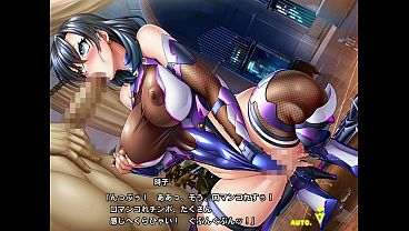 Young Tokiko TaimaninRPGX Part 1