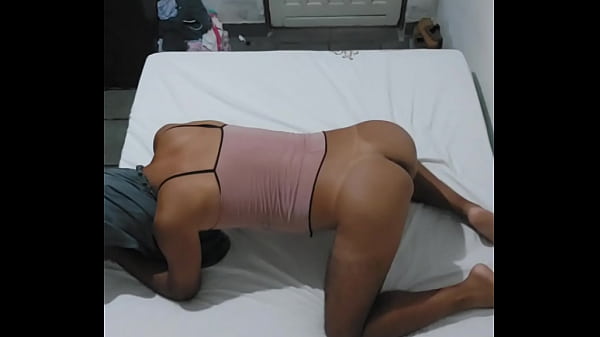 Ladypamela Travesti Latina muito gostosa se exibindo na webcam
