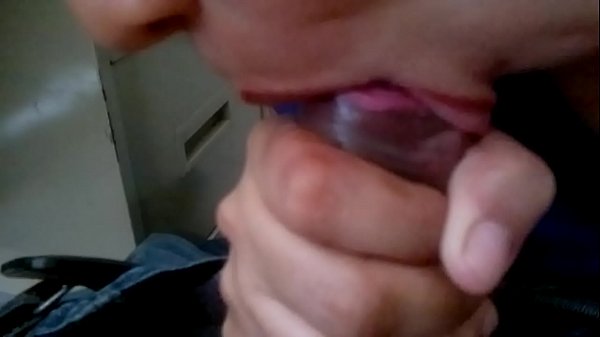 Mi novia dandole duro
