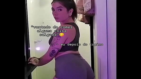 Prefere doce ou salgado