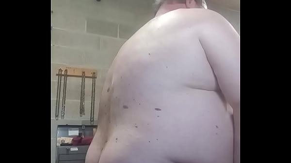 61old stripping for beat down