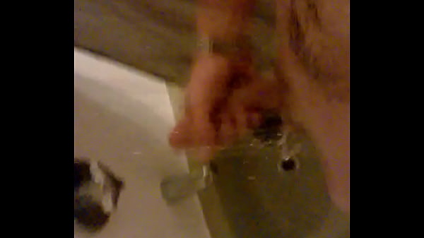 shower time