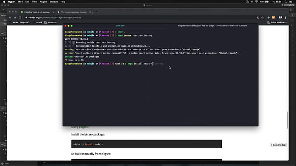Dia 01  Semana OmniStack 09  Conhecendo a OmniStack