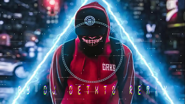 Alok  Wherever You Go Remix DJ Dethto  BRAZIIAN BASS