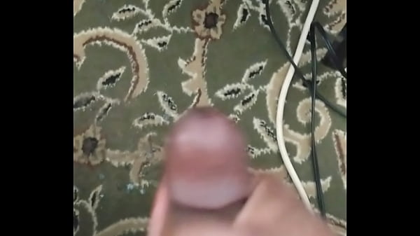 Bustin a nut