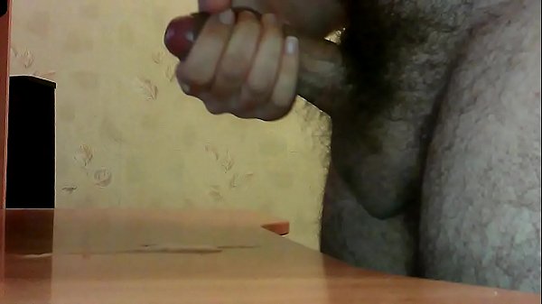 my cum