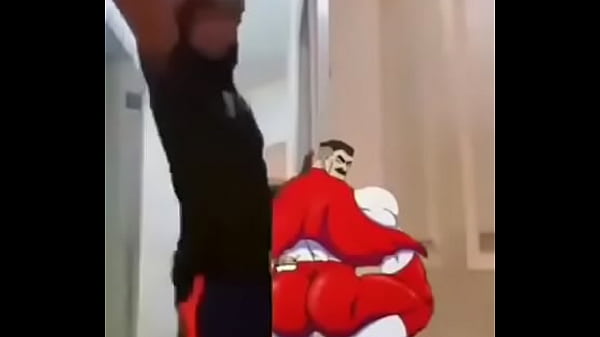 Fucked hard