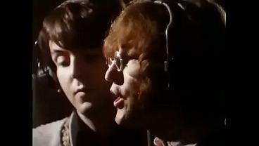 Hey BulldogThe Beatles