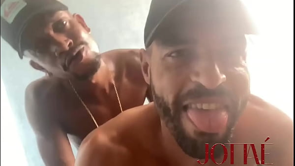 Jottaeacute e Ricardo Baiano