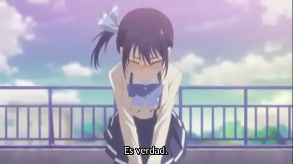 Kanojo mo Kanojo cap 5 sub espantildeol