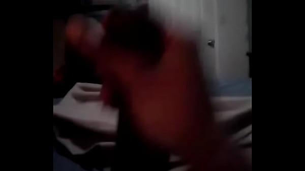 She wanted to see me cum in Kik