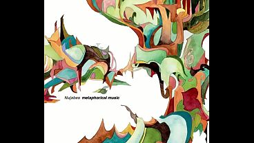 Nujabes  metaphorical music full album